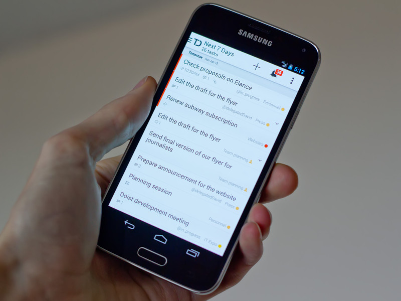 IFTTT’s automation app can watch your Android phone’s battery