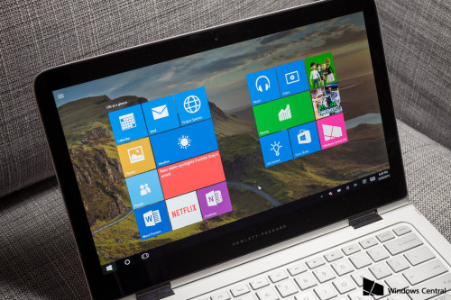 Windows 10 available July 29: Microsoft