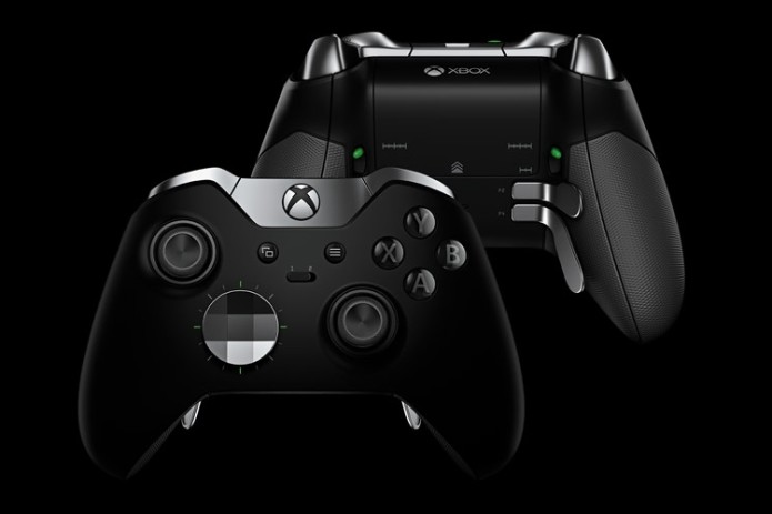 Xbox Elite Controller Promises Higher Accuracy, Faster Speed, And Better Gaming Ergonomics