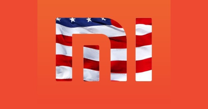 Xiaomi isn’t in a hurry to brings its phones to the US