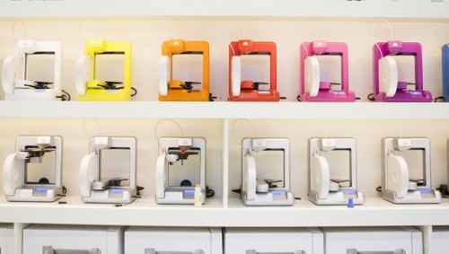 10 things you need to know about 3D printing