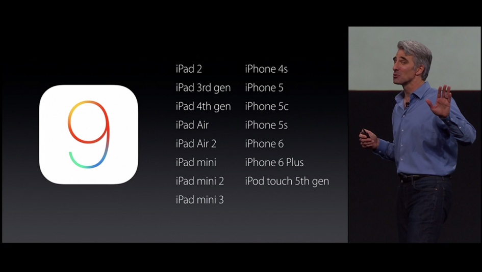 Got an iPhone or iPad? Here’s 7 reasons to get excited about iOS 8.4 and iOS 9