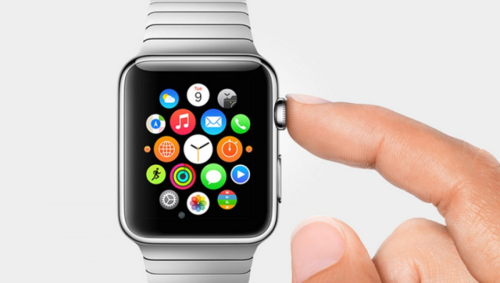 Apple Watch 2 said to launch in 2016 with LG-made display