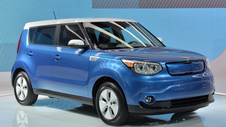 Kia, Hyundai working on wireless charging with Mojo Mobility