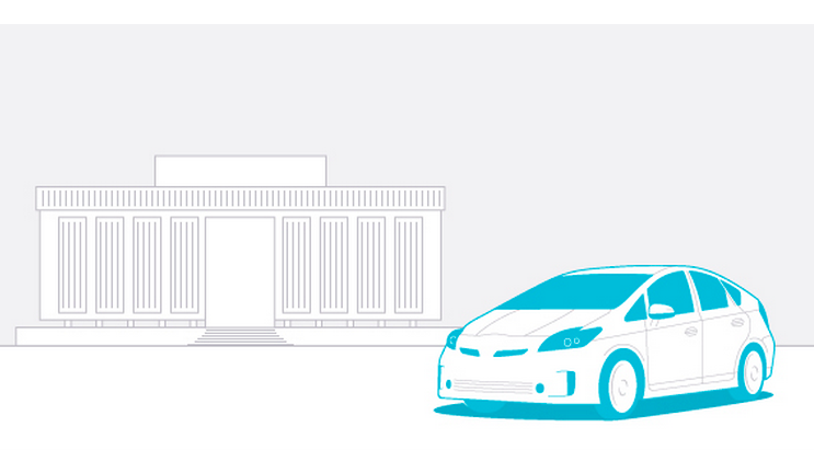 Uber wants to make sure you don’t miss jury duty