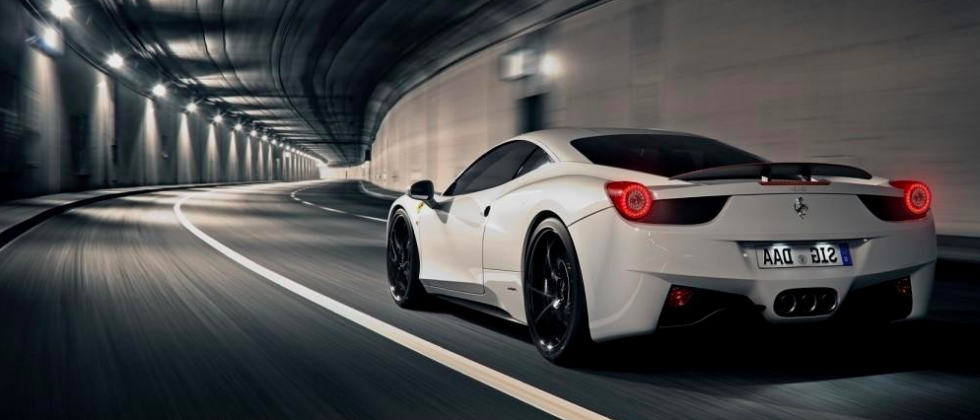 Ferrari’s having its own Takata airbag troubles