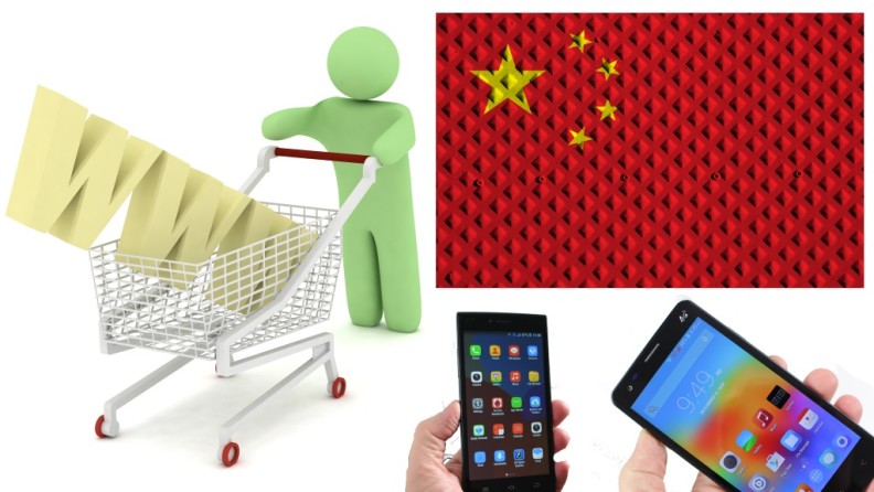 The march of Chinese Mobile OEMs to the U.S.