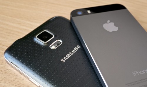 Apple and Samsung said eyeing e-SIM for easier carrier switching