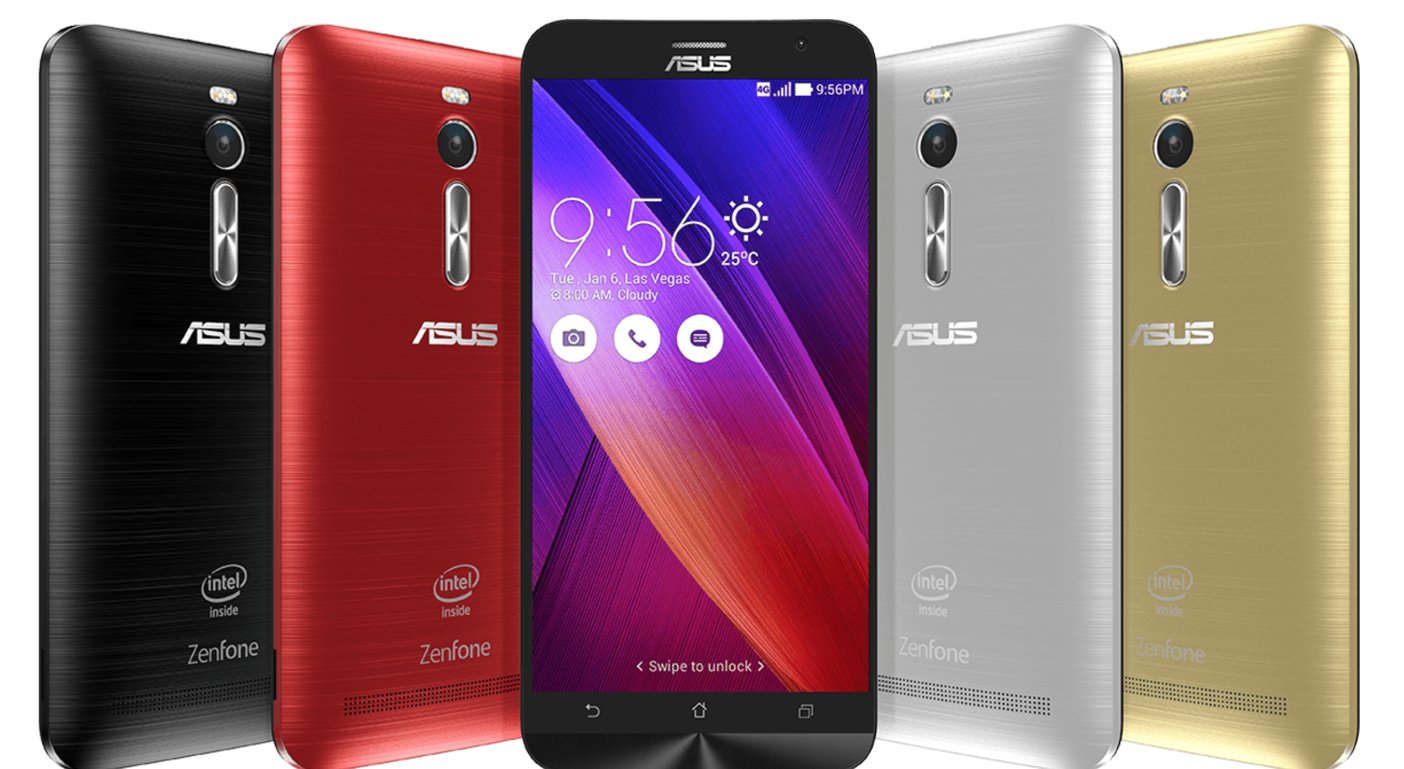 Review: Asus Zenfone 2 – HEAVYWEIGHT CONTENDER