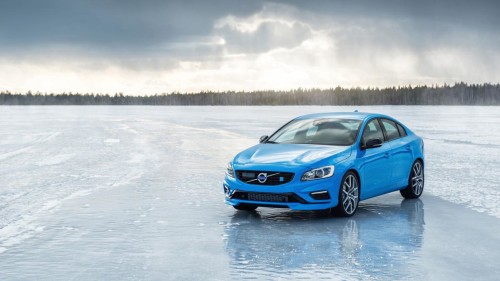 Volvo acquires 100% of Polestar