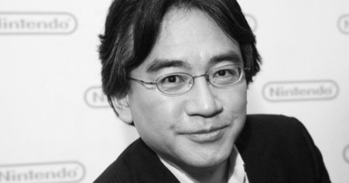 Thousands of fans attend Satoru Iwata funeral