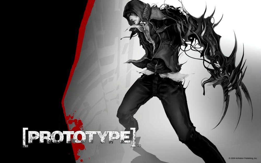 Prototype 1 and 2 remasters appear on Xbox One - GearOpen.com