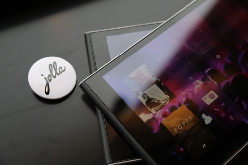 Jolla hopes to ‘focus’ its mobile plans by splitting in two