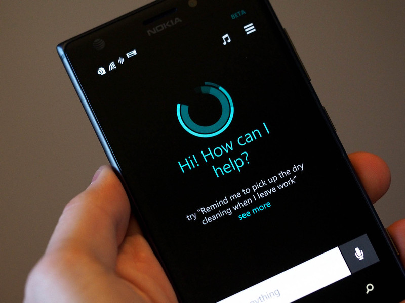 Microsoft unveils Cortana Analytics and Project Gigjam ahead of Windows 10