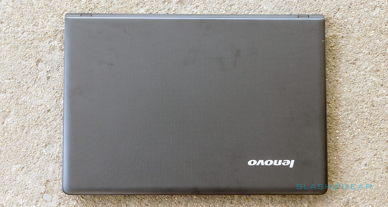 Review: Lenovo IdeaPad 100 — a lightweight budget laptop