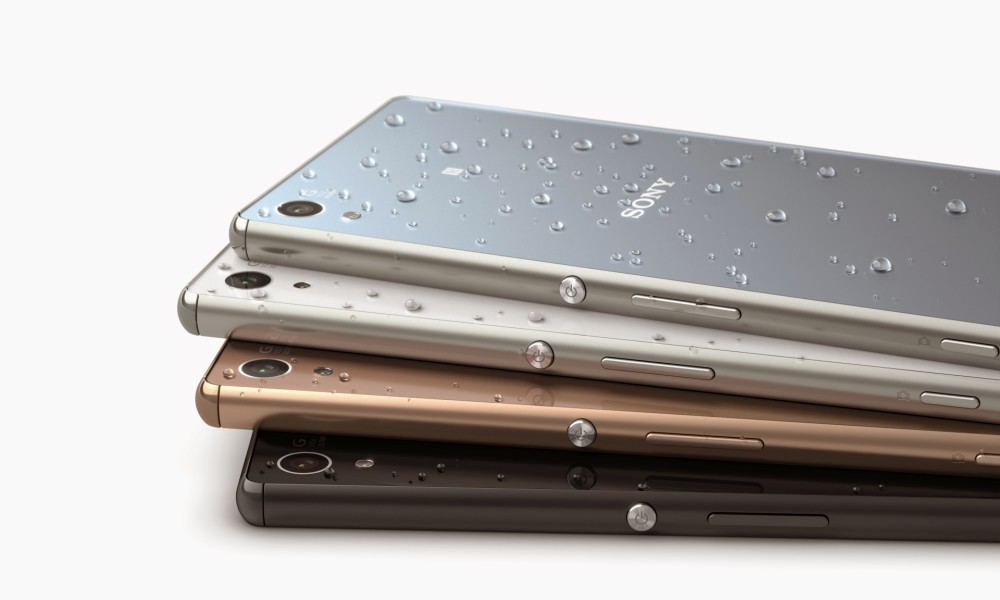 Sony grapples for relevance with Concept for Android thrust