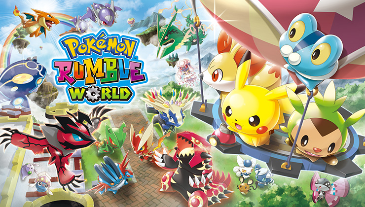 Nintendo to aim for a “free-to-start” mobile gaming model