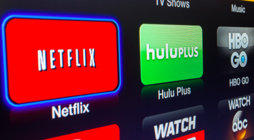 Chicago adds ‘amusement tax’ to services like Netflix and Hulu
