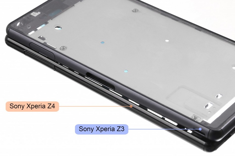 Sony might be sticking with Snapdragon 810 for Xperia Z5