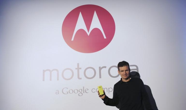 Motorola Moto G 2015 Release Roundup: Press Render In White Colour Leaks Out