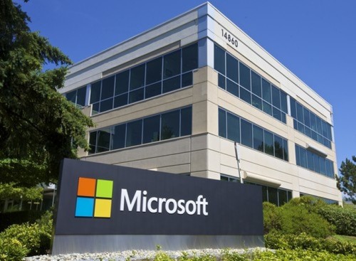 Microsoft buries hatchet with Kyocera, ending litigation