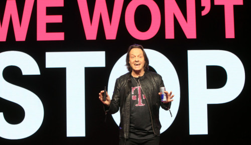 T-Mobile to pay $17.5 million over last year’s 911 outage