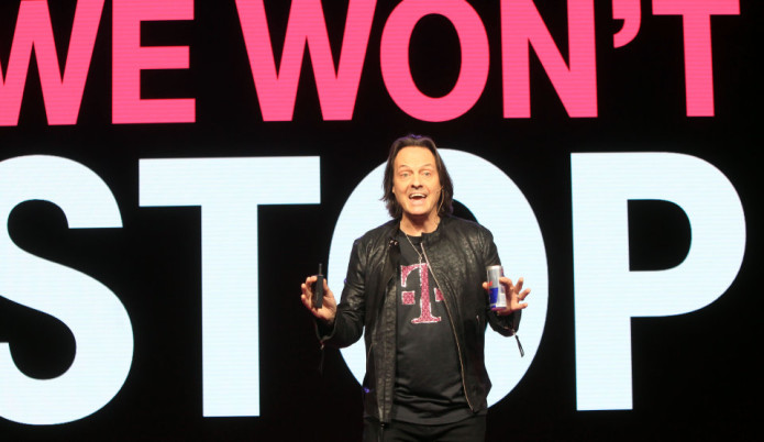 T-Mobile to pay $17.5 million over last year's 911 outage