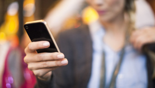 Smartphone ‘mode’ can speed up devices and lengthen battery life