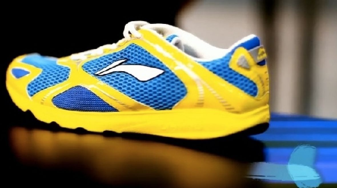 China’s Xiaomi adds US$32 ‘smart’ shoes to its smartphones, with a leg up from sportswear brand Li-Ning