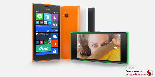 Lumia 735 hits Verizon stores for $30