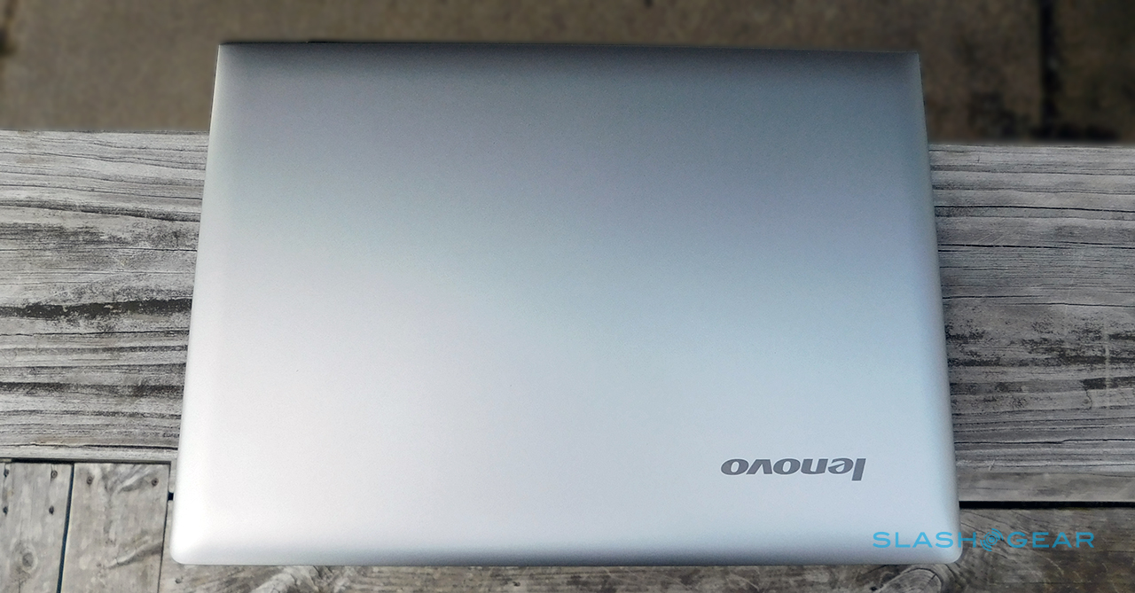 Lenovo S21e-20 Review – an ultrabook with a crazy bezel
