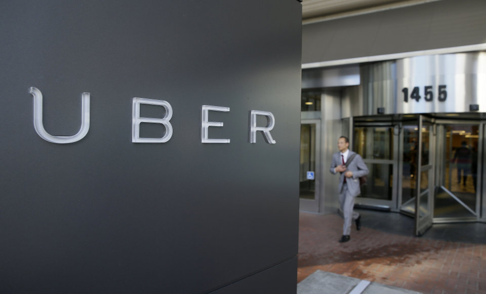 Clinton, Uber and the political impact of the ‘gig economy’