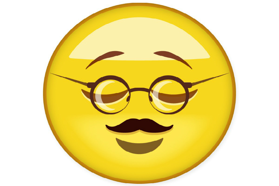 Sony’s planning an animated movie about emoji