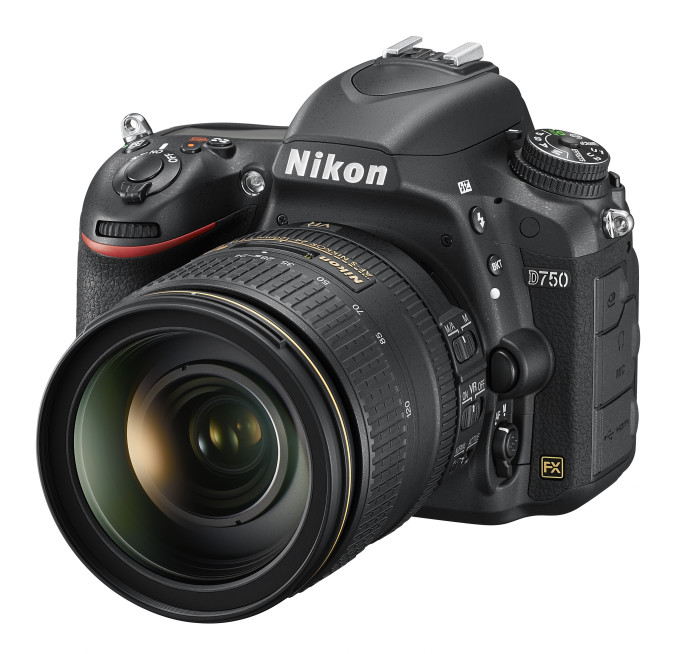PENTAX K-3 II and Nikon D750 service advisories issued