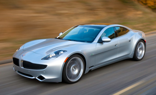 New Fisker Karma aims for mid-2016 launch