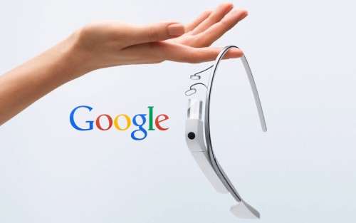 Next Google Glass could offer ‘Terminator-like’ vision