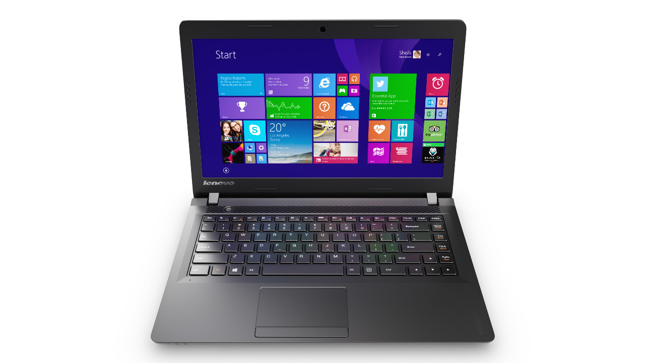 Three things to know about the Lenovo IdeaPad 100