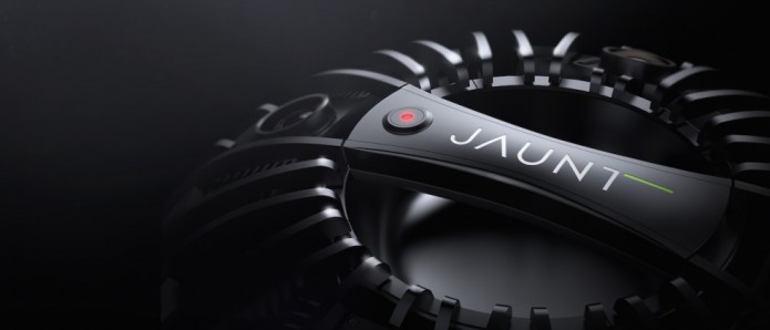 Jaunt Neo VR camera promises pro-quality 360 video