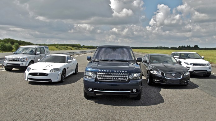 General Motors, Hyundai and Jaguar Land Rover issue vehicle recalls