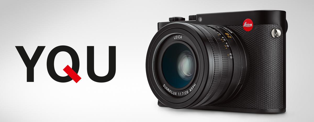 Leica’s Q camera is beautiful, expensive and totally worth it