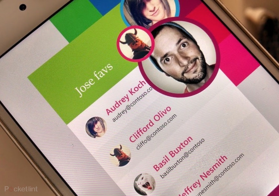 Microsoft releases Send, a minimal email app for iPhone