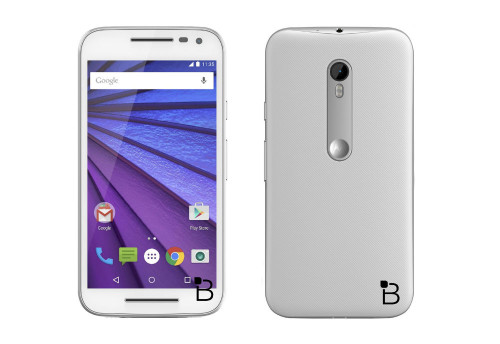 More Leaked 3rd Gen Moto G pics hit the web