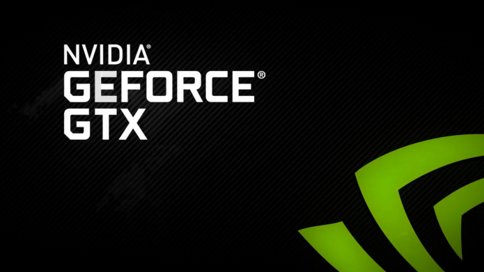 NVIDIA to Bundle Metal Gear Solid V with GeForce GPUs