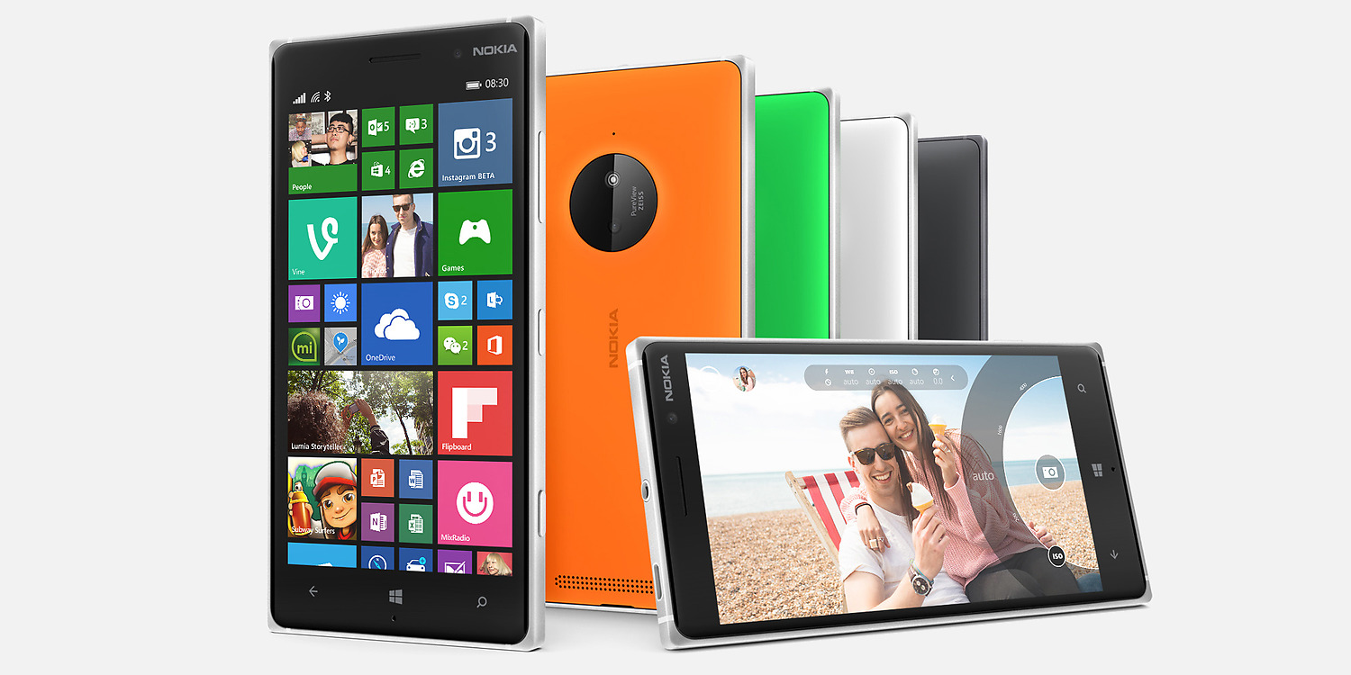 Three Lessons From Microsoft’s Windows Phone Misadventures