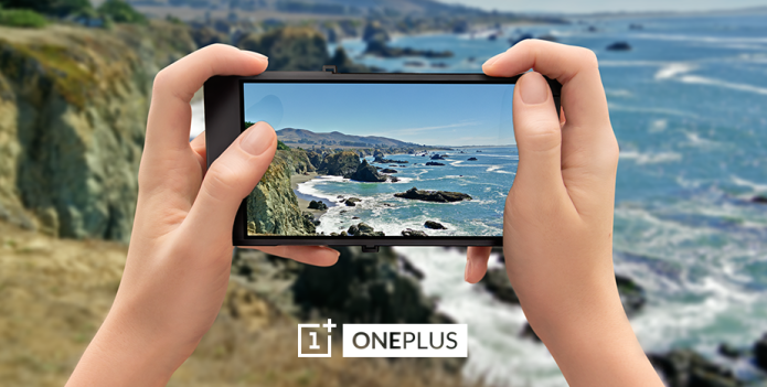 OnePlus 2 camera gets a thorough pre-testing