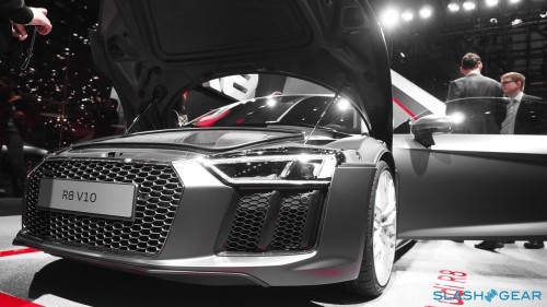 2017 Audi R8 First Drive – All supercar, no compromises