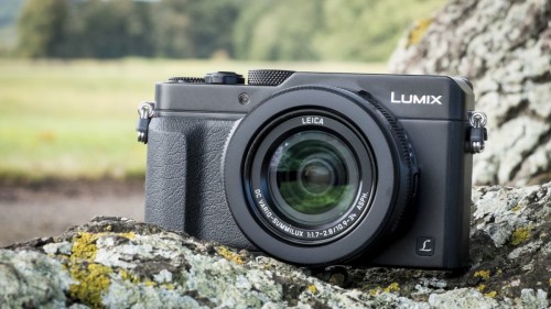 Panasonic LX100 Review