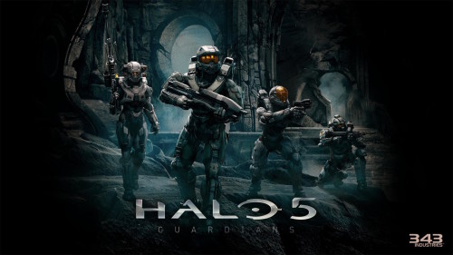 Trade the limited edition ‘Halo 5’ code for a disc, if you want