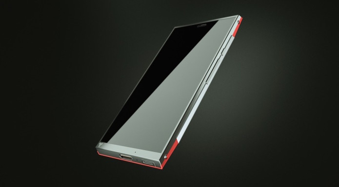 Futuristic, ultra-strong Turing Phone to begin pre-orders in July