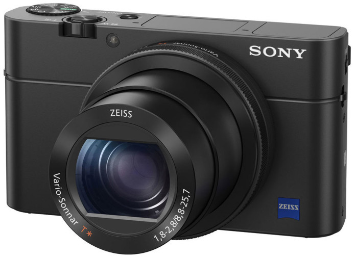 Sony RX100 IV Review